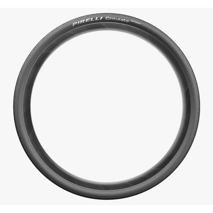 Pneu PIRELLI CINTURATO SPORT 700c TubeType Preto
