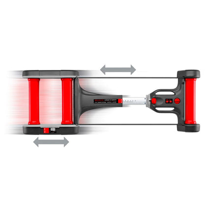 Rolo de Treino ELITE QUICK MOTION