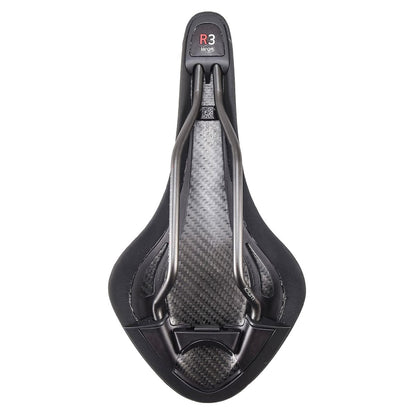 Saddle FIZIK ARIONE R3 LARGE Kium Rails