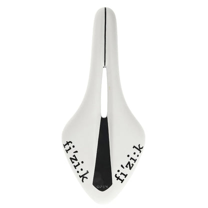 Selim FIZIK ARIONE R3 OPEN REGULAR Trilhos Kium Branco White Edition