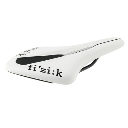 Selim FIZIK ARIONE R3 OPEN REGULAR Trilhos Kium Branco White Edition