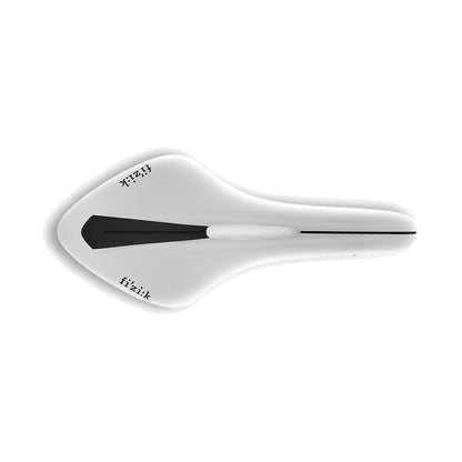 Selim FIZIK ARIONE R3 OPEN LARGE Trilhos Kium Branco White Edition