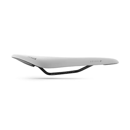 Selim FIZIK ARIONE R3 OPEN LARGE Trilhos Kium Branco White Edition