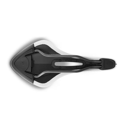 Selim FIZIK ARIONE R3 OPEN LARGE Trilhos Kium Branco White Edition