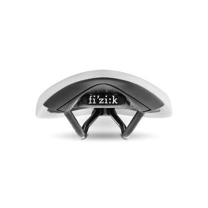 Selim FIZIK ARIONE R3 OPEN LARGE Trilhos Kium Branco White Edition