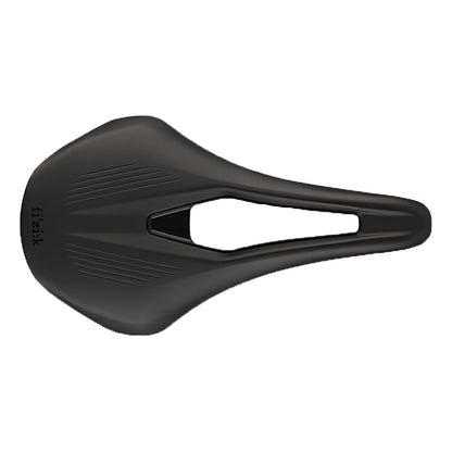 Selim FIZIK VENTO ARGO R3 140 mm Trilhos Kium