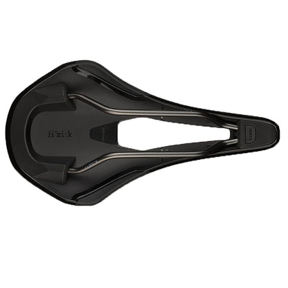 Selim FIZIK VENTO ARGO R3 140 mm Trilhos Kium