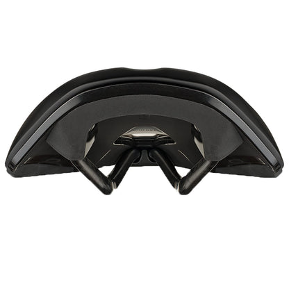 Satula FIZIK TEMPO ARGO R1 150 mm hiilikuituput