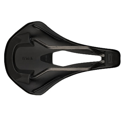 Selim FIZIK TEMPO ARGO R1 160 mm Carris de Carbono
