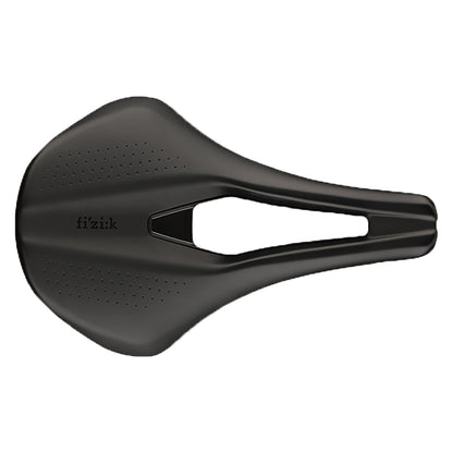 Selim FIZIK TEMPO ARGO R3 160 mm Trilhos Kium