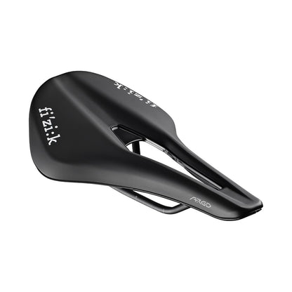 Selim FIZIK TEMPO ARGO R5 160mm Carris de Manganês