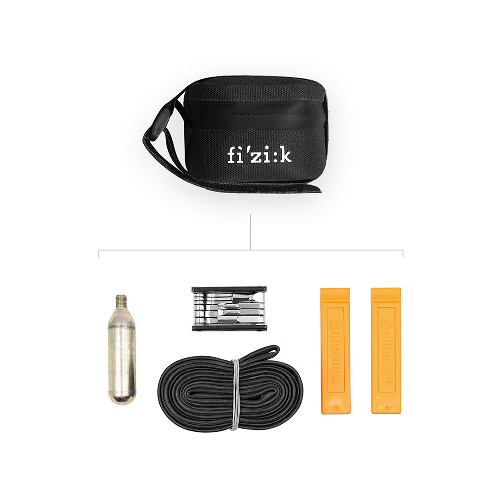 Τσαντάκι Σέλας FIZIK SADDLE BAG