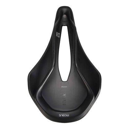 Selim FIZIK VENTO ARGO 00 150mm Trilhos em Carbono Mobius