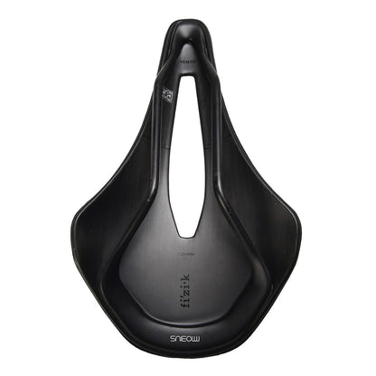 Σέλα FIZIK VENTO ARGO 00 140mm Σχάρες Carbon Mobius