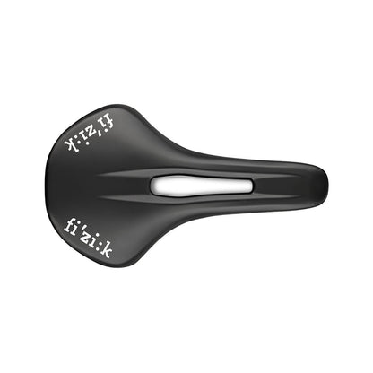 Selim FIZIK VENTO ANTARES R5 150 mm Rails S-Alloy Preto
