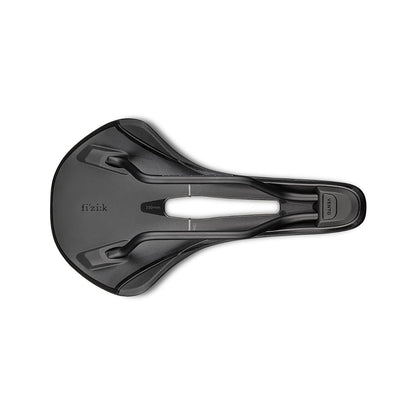 Selim FIZIK VENTO ANTARES R5 150 mm Rails S-Alloy Preto