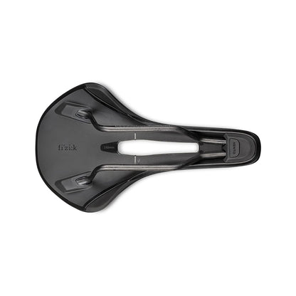Selim FIZIK VENTO ANTARES R1 150mm Carris em Carbono
