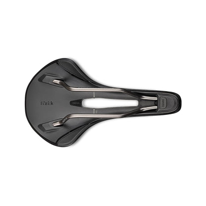 Selim FIZIK VENTO ANTARES R3 150mm Guias Kium