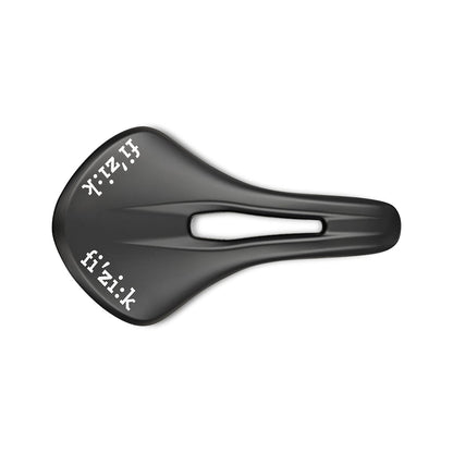 Selim FIZIK TEMPO ALIANTE R5 155mm Rails S-Alloy Preto
