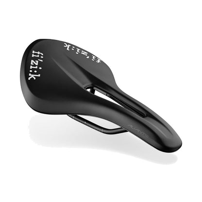 Selim FIZIK TEMPO ALIANTE R5 155mm Rails S-Alloy Preto
