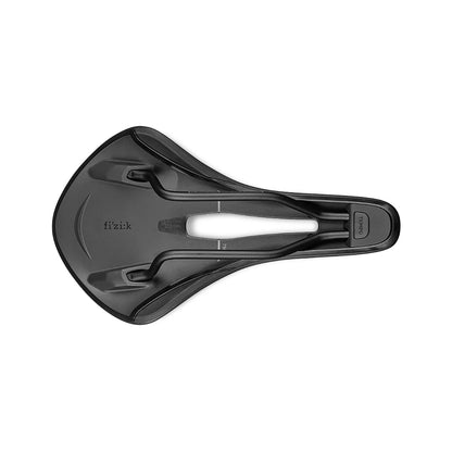 Selim FIZIK TEMPO ALIANTE R5 155mm Rails S-Alloy Preto