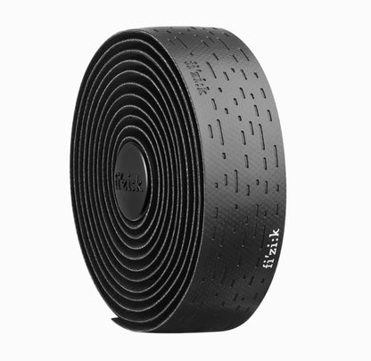 Owijka Kierownicy FIZIK TERRA SOLOCUSH TACKY Czarna
