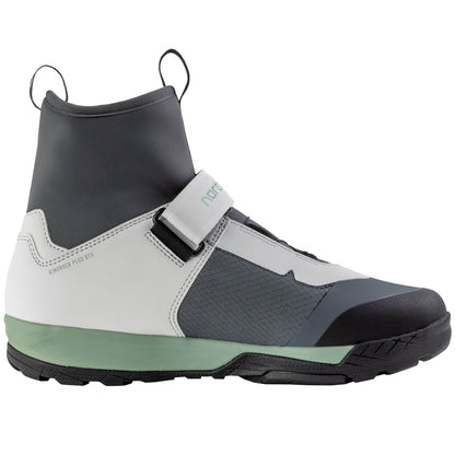 Χειμερινά παπούτσια MTB NORTHWAVE KINGROCK PLUS GTX γκρι