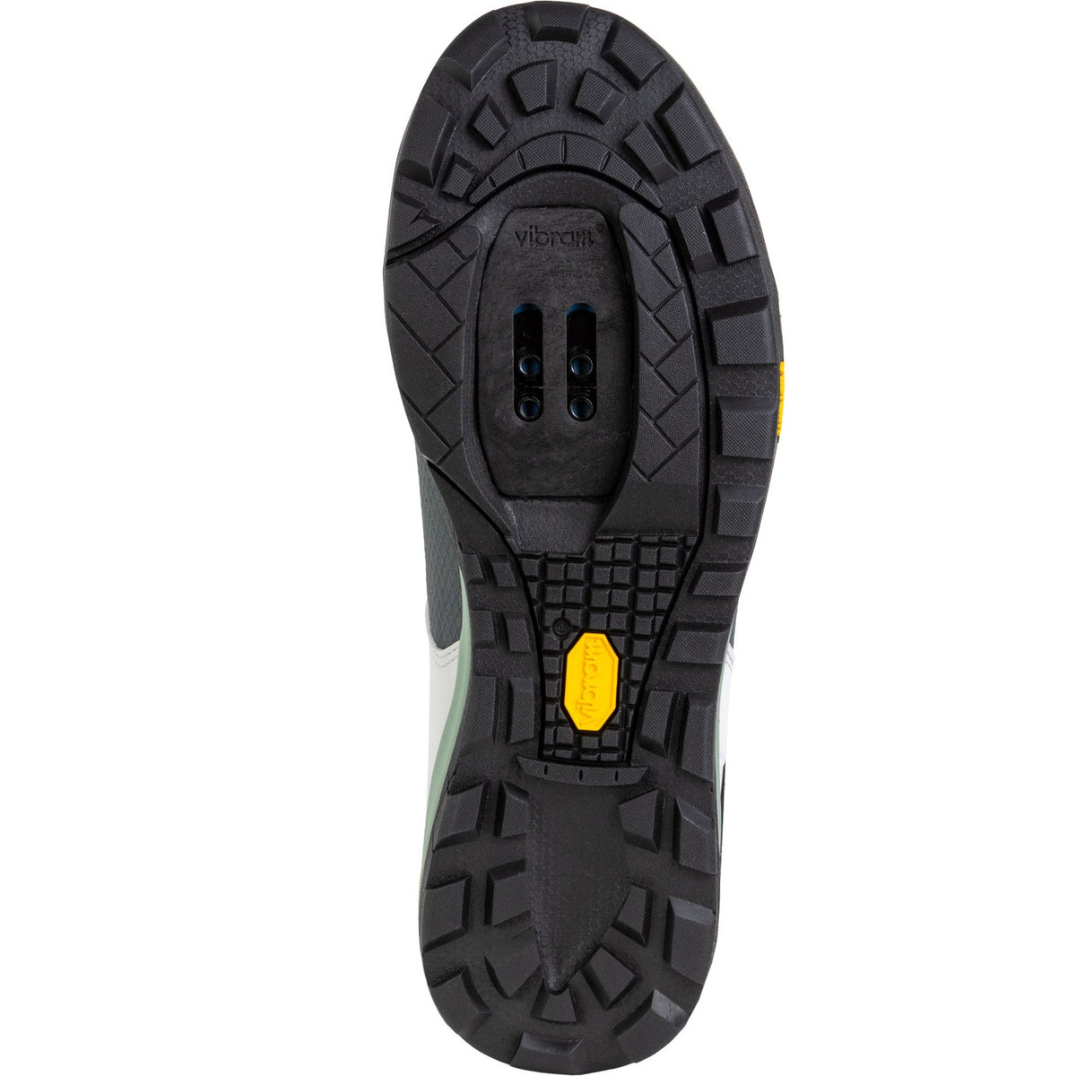 Χειμερινά παπούτσια MTB NORTHWAVE KINGROCK PLUS GTX γκρι