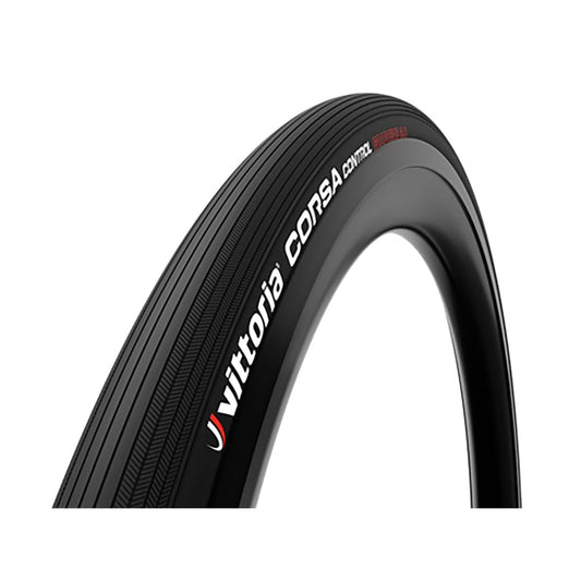Anvelopă VITTORIA CORSA CONTROL Graphene G2.0 700x30c Tubeless Ready Negru