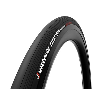 Ελαστικό VITTORIA CORSA SPEED Graphene G2.0 700x23c Tubeless Ready Μαύρο