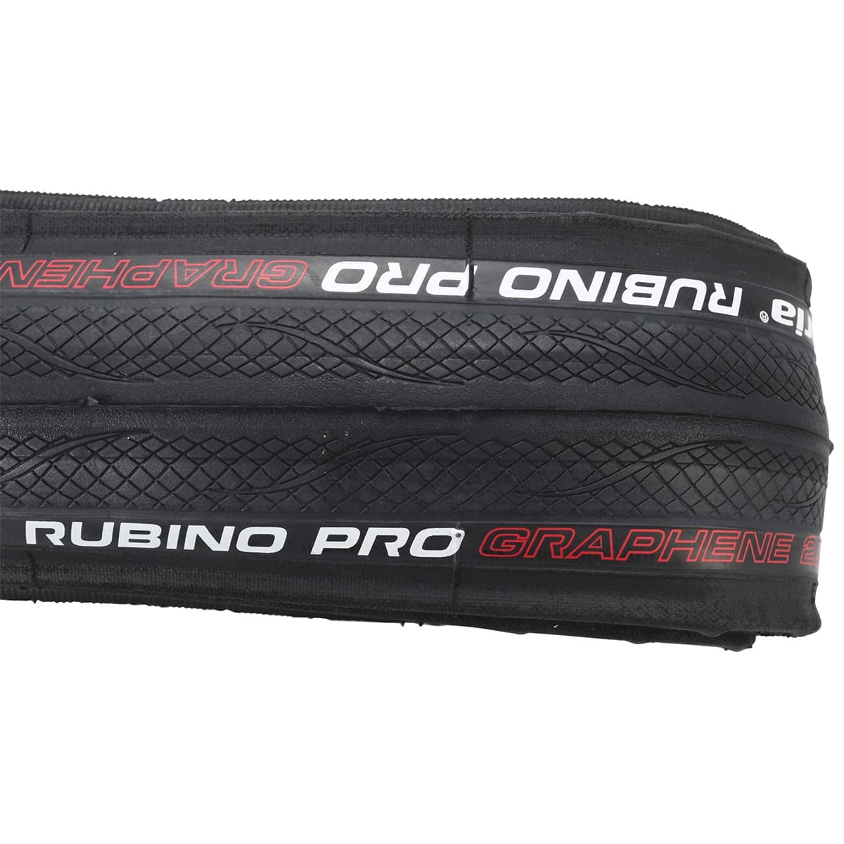 Rengas VITTORIA RUBINO PRO Graphene G2.0 700x23c TubeType joustava