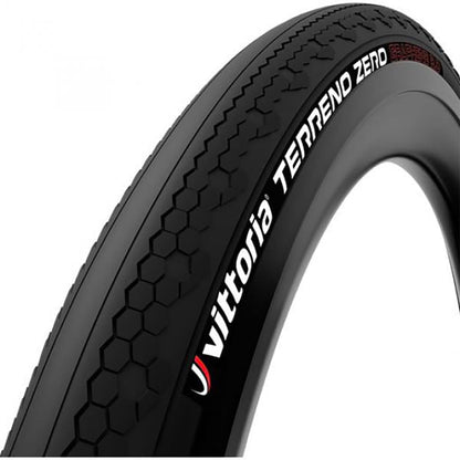 VITTORIA TERRENO ZERO 700x37c TubeType mīkstā riepa