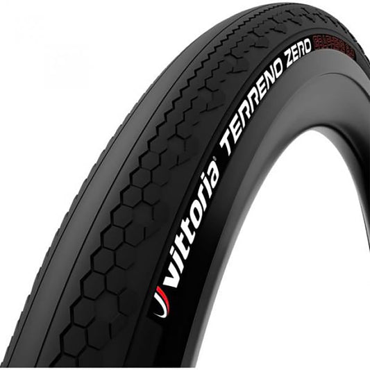Däck VITTORIA TERRENO ZERO 700x37c TubeType Mjukt