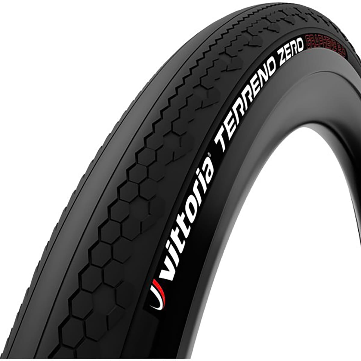 VITTORIA TERRENO ZERO 700x40c TuboTipo di pneumatico morbido