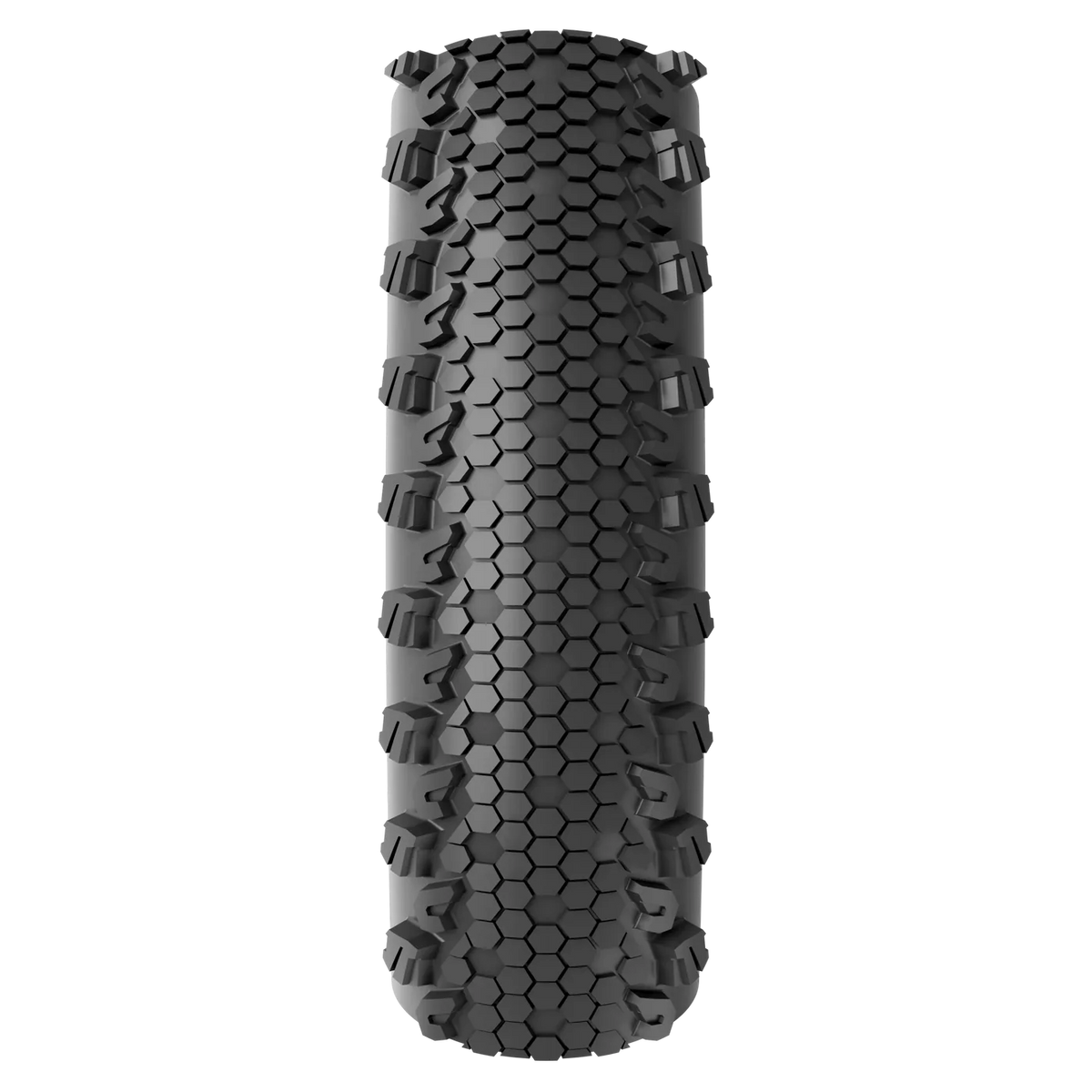 Rengas VITTORIA TERRENO DRY GRAVEL ADVENTURE 700x38c Tubetype Joustava Musta