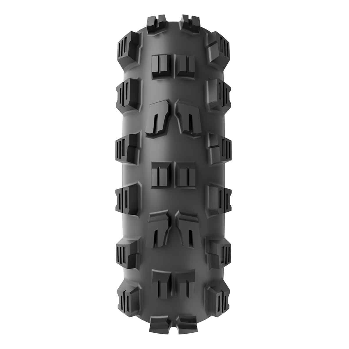 VITTORIA E-MAZZA 29x2.60 ENDURO 2-lags Graphene 2.0 Tubeless Ready Soft-dæk 11A00337