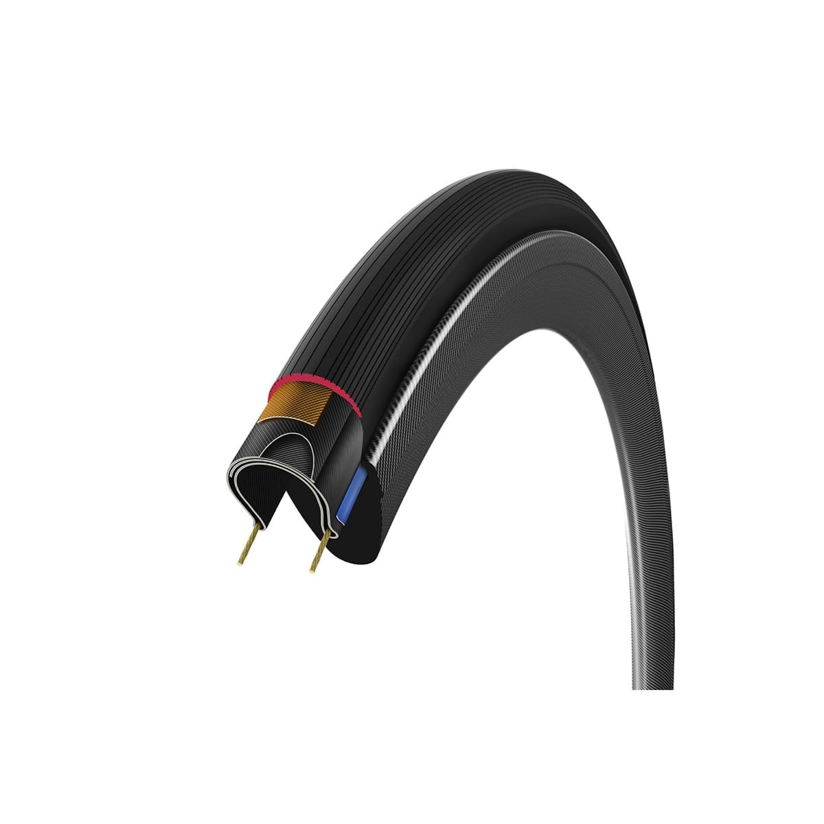 VITTORIA CORSA N.EXT Graphene G2.0 700x24c Opona miękka typu dętka