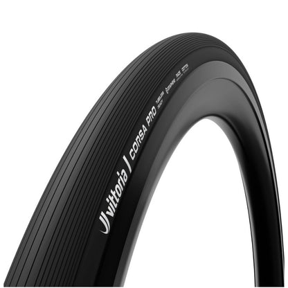Plášť VITTORIA CORSA PRO Graphene G2.0 700c Tubeless Ready černý
