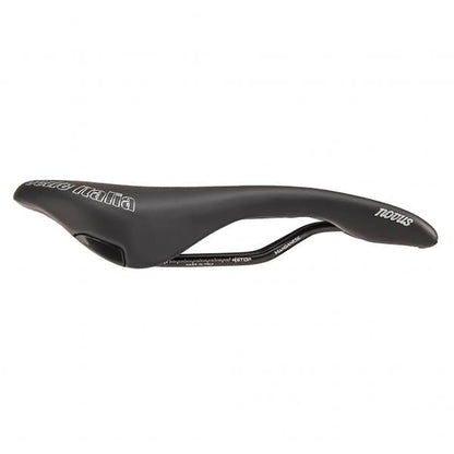 Selle ITALIA NOVUS ENDURANCE SUPERFLOW L Szyny Manganowe