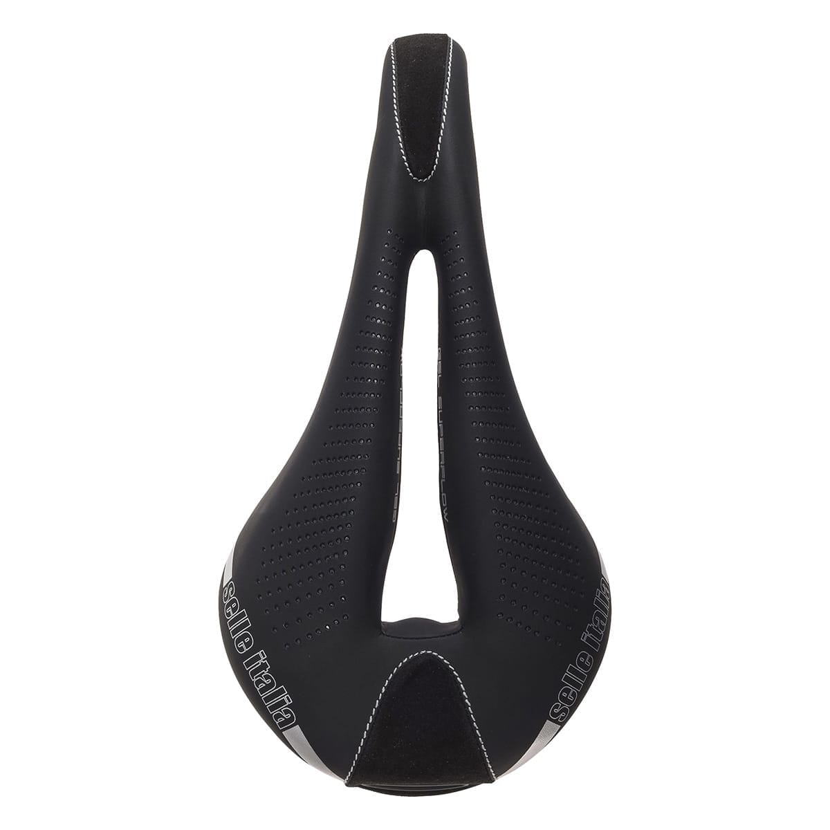 SELLE ITALIA MAX FLITE GEL SUPERFLOW L Rails TI316