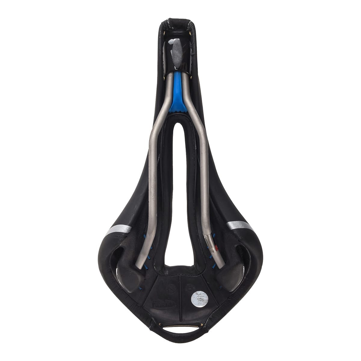 SELLE ITALIA MAX FLITE GEL SUPERFLOW L Rails TI316