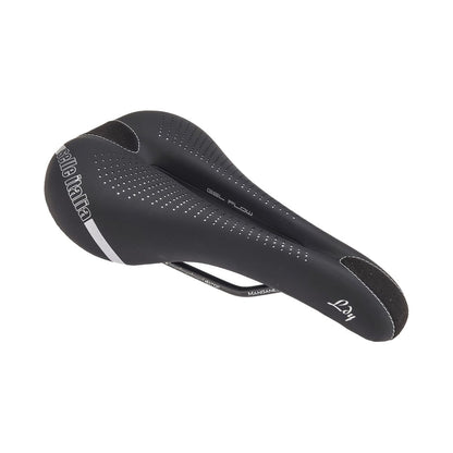 Selim ITALIA LADY GEL FLOW S Feminino Trilhos Manganês