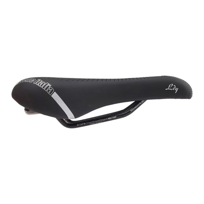 Selim ITALIA LADY GEL FLOW S Feminino Trilhos Manganês