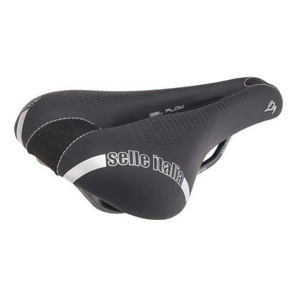 Selim ITALIA LADY GEL FLOW S Feminino Trilhos Manganês
