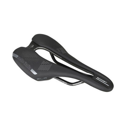 Selle ITALIA SLR BOOST SUPERFLOW S Manganese Rails