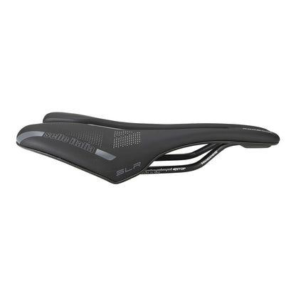 Selle ITALIA SLR BOOST SUPERFLOW S Manganese Rails