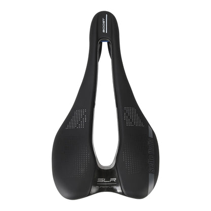 Selle ITALIA SLR BOOST SUPERFLOW S Manganese Rails