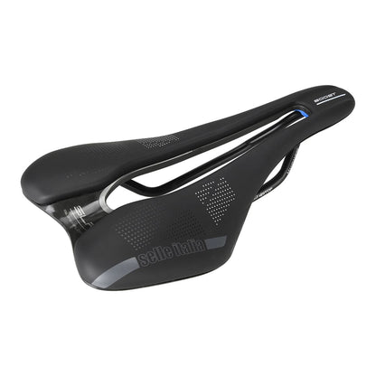 Selle ITALIA SLR BOOST SUPERFLOW S Manganese Rails