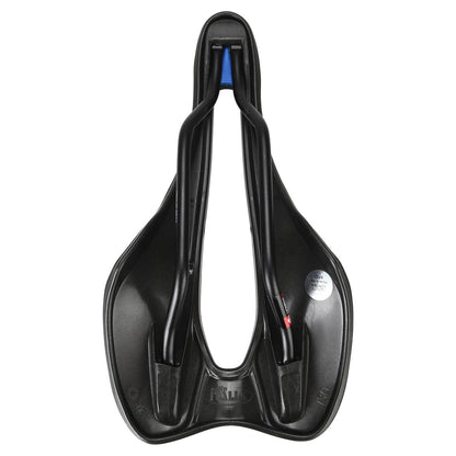 Selle ITALIA SLR BOOST SUPERFLOW S Manganese Rails
