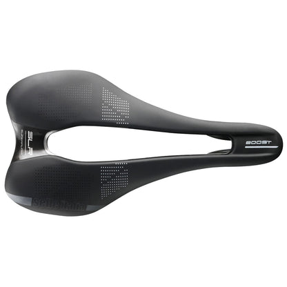 Selle ITALIA SLR BOOST SUPERFLOW S Manganese Rails